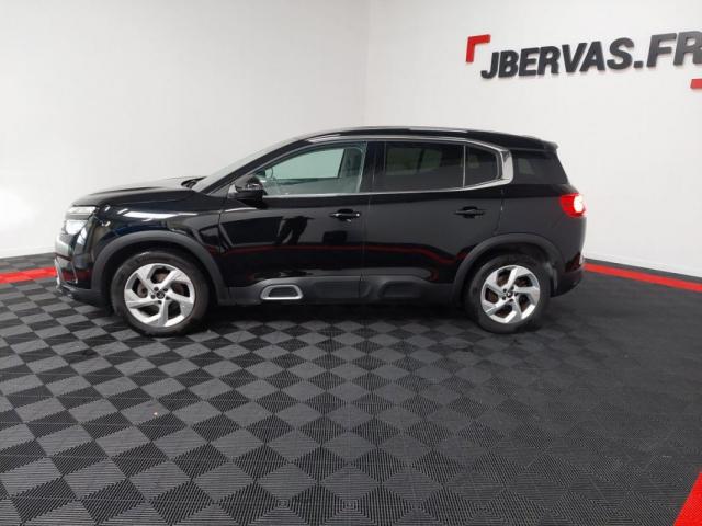 Citroen C5 Aircross image 7