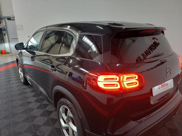 Citroen C5 Aircross image 2