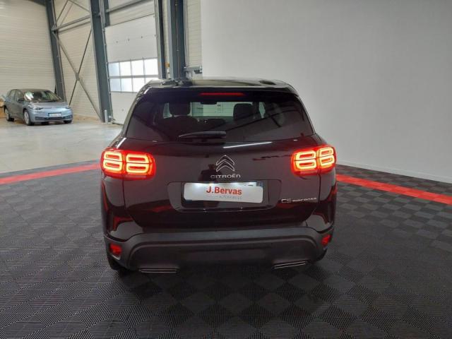 Citroen C5 Aircross image 3