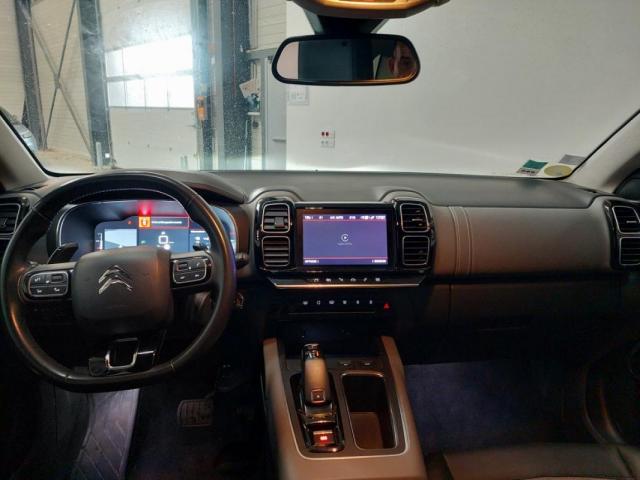 Citroen C5 Aircross image 5