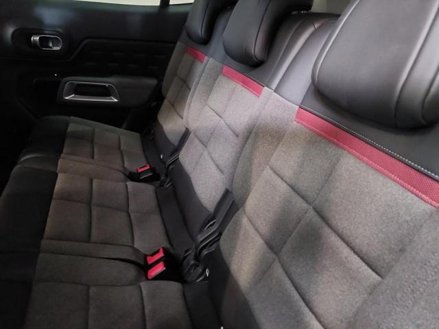 Citroen C5 Aircross image 4