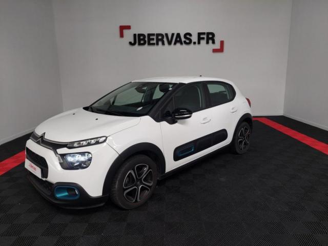 Citroen C3 image 8