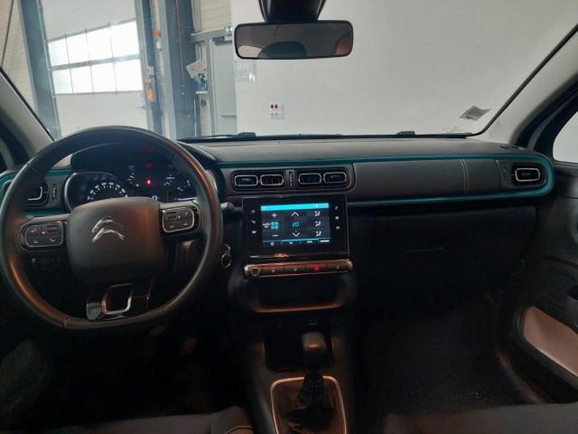 Citroen C3 image 3