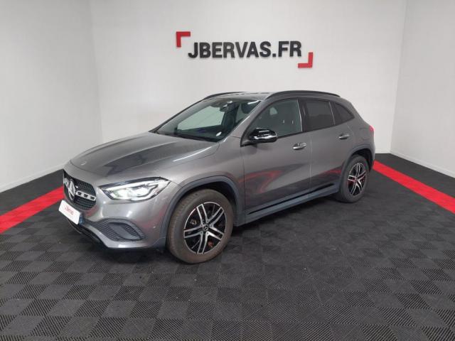 Mercedes Benz Gla image 5