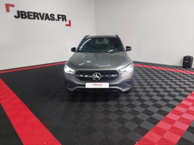 Mercedes Benz Gla image 1