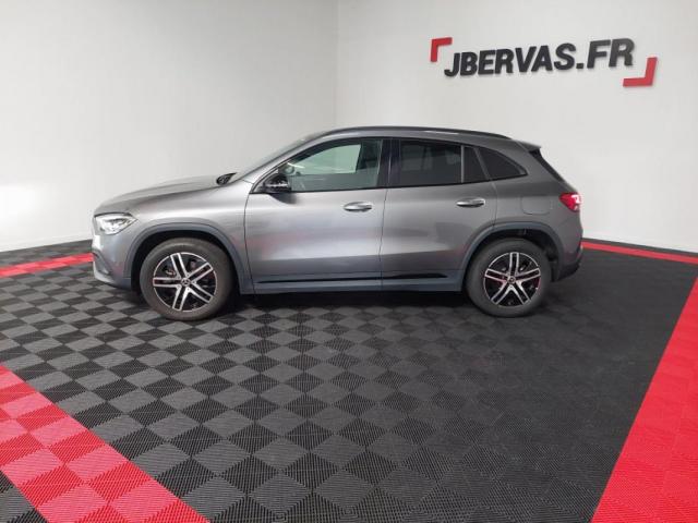 Mercedes Benz Gla image 4