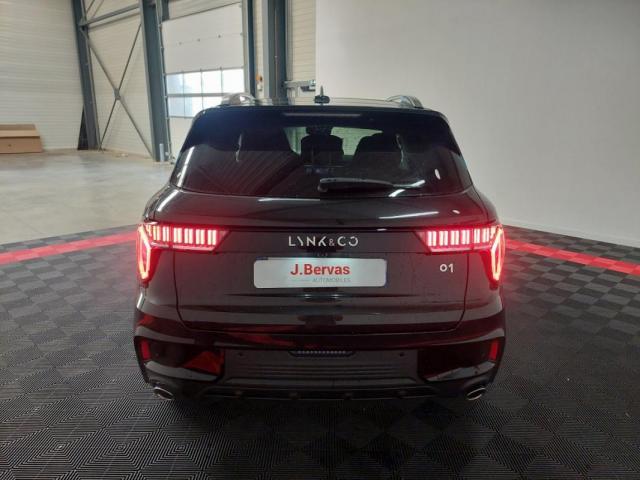 Lynk & Co 01 image 4