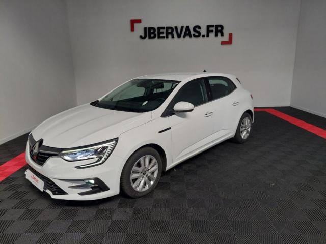 Renault Mégane image 1