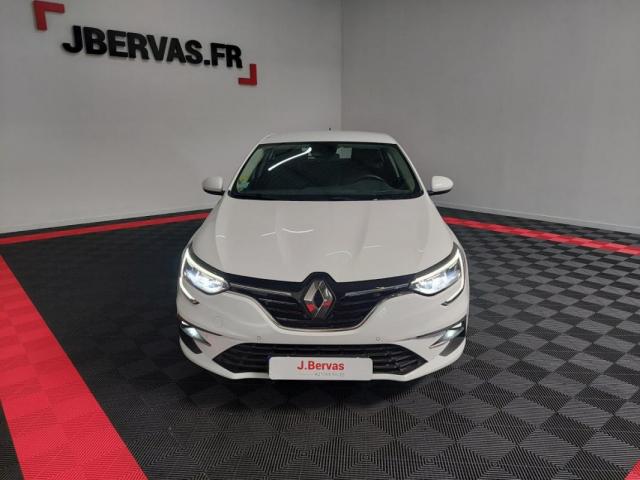 Renault Mégane image 8