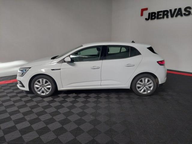 Renault Mégane image 6