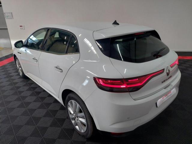 Renault Mégane image 4