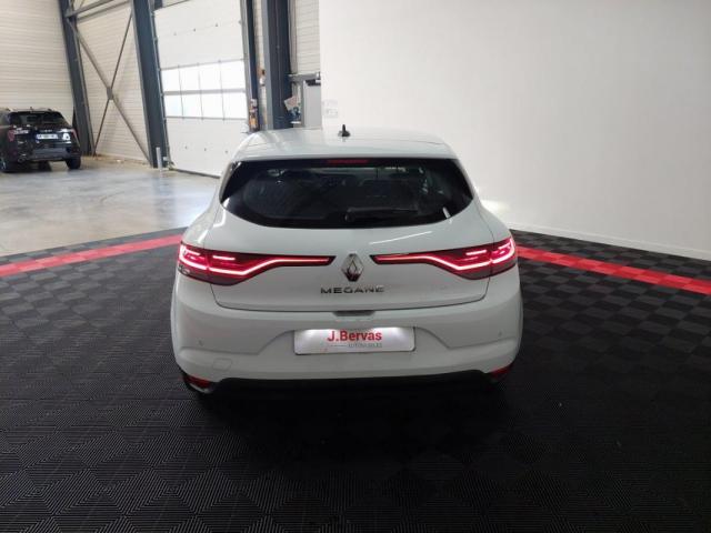Renault Mégane image 2