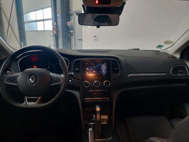 Renault Mégane image 9