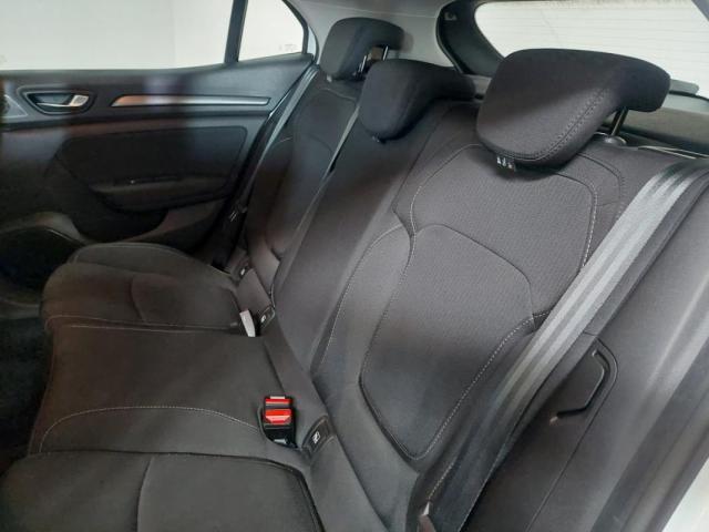 Renault Mégane image 3