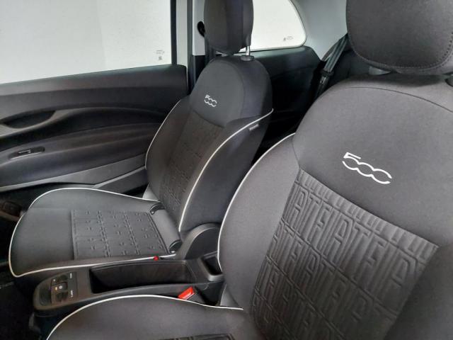 Fiat 500 image 9