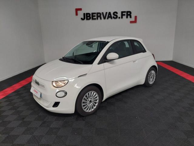 Fiat 500 image 7