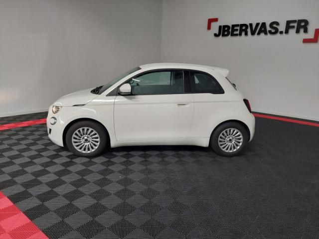 Fiat 500 image 1