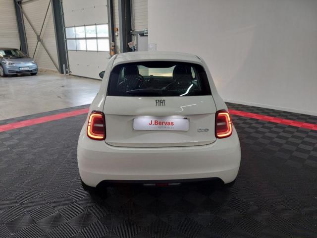 Fiat 500 image 5