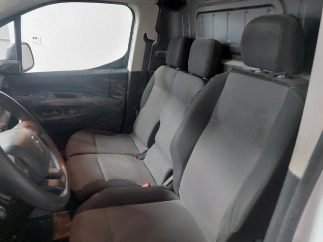 Citroen Berlingo image 3
