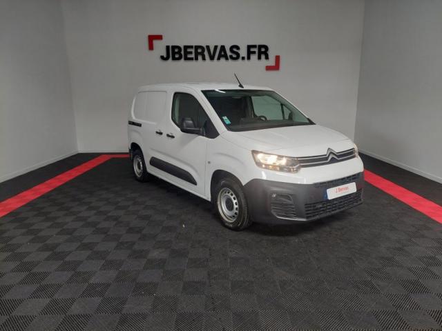 Citroen Berlingo image 8