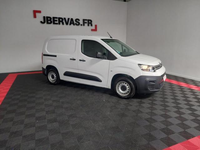 Citroen Berlingo image 5