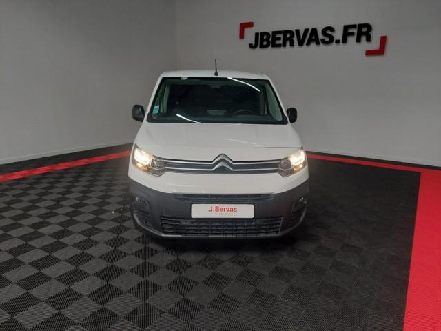 Citroen Berlingo image 6