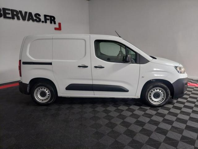Citroen Berlingo image 2