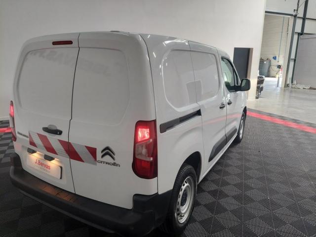 Citroen Berlingo image 1