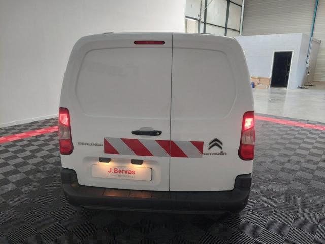 Citroen Berlingo image 4