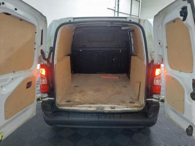 Citroen Berlingo image 7