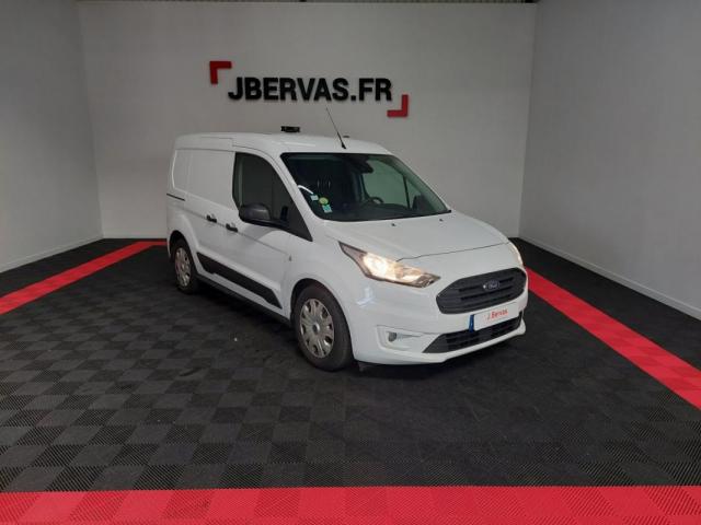 Ford Transit Connect image 3