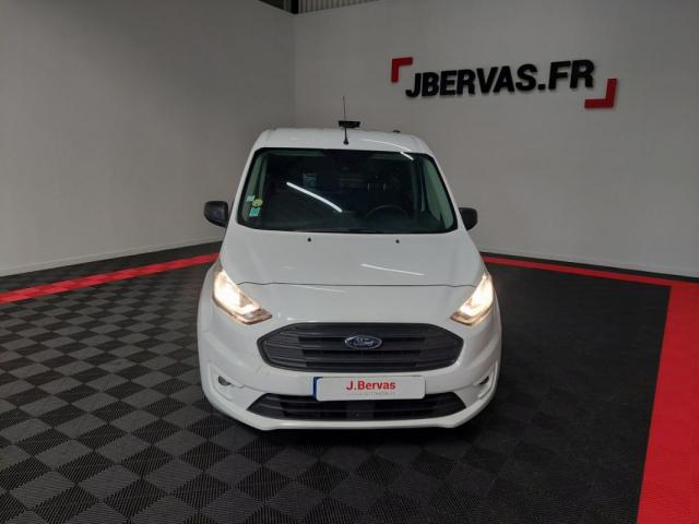 Ford Transit Connect image 5