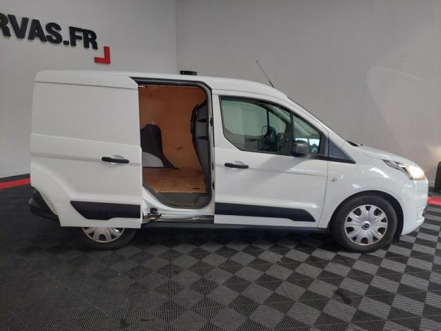 Ford Transit Connect image 7
