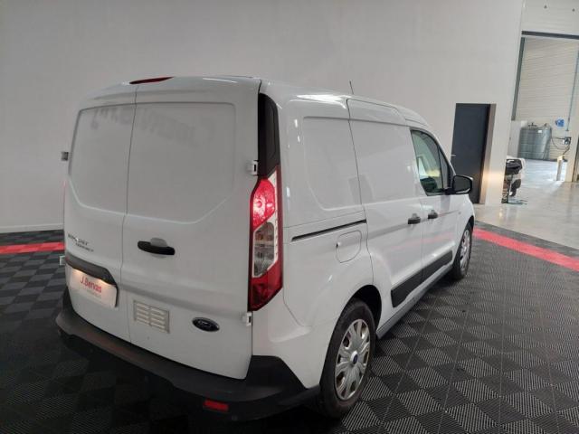 Ford Transit Connect image 1