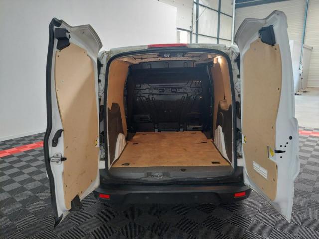 Ford Transit Connect image 4