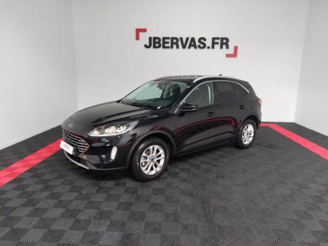 Ford Kuga image 4