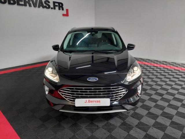 Ford Kuga image 5