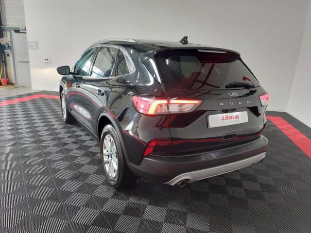 Ford Kuga image 8