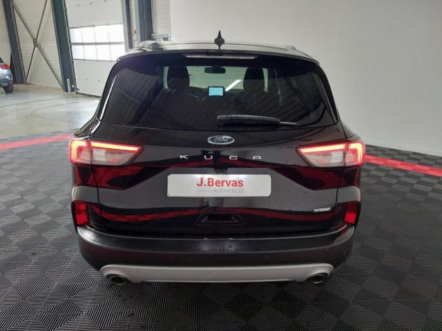 Ford Kuga image 2