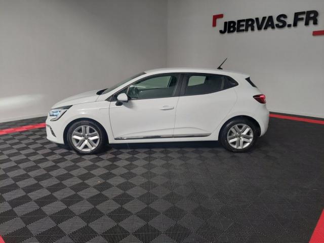 Renault Clio image 6