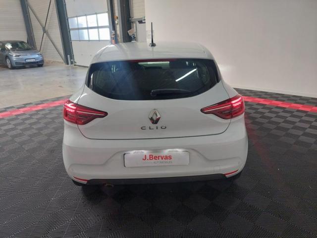 Renault Clio image 8
