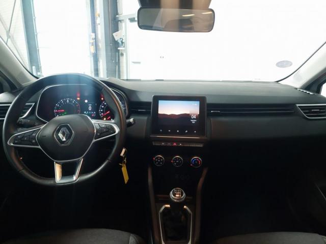 Renault Clio image 7