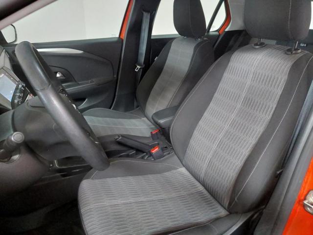 Opel Corsa image 1