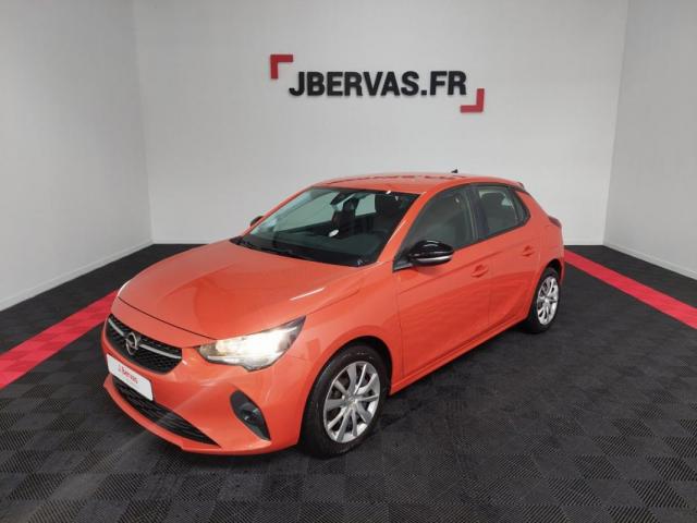 Opel Corsa image 5