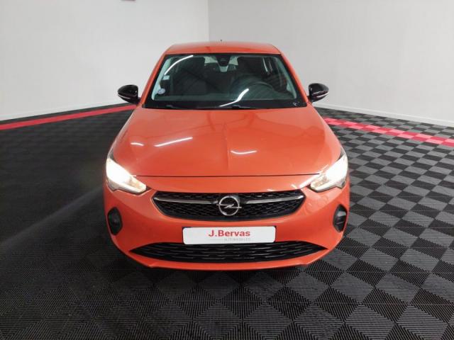 Opel Corsa image 2