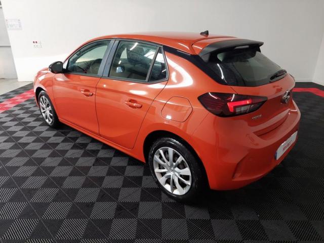 Opel Corsa image 8