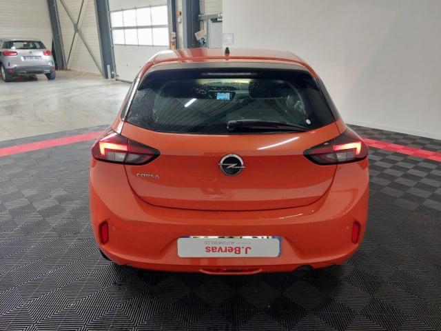 Opel Corsa image 4
