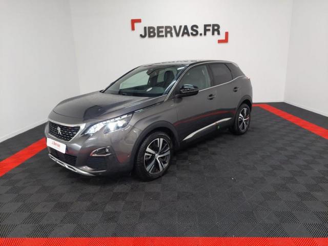 Peugeot 3008 image 6