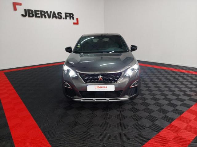 Peugeot 3008 image 3