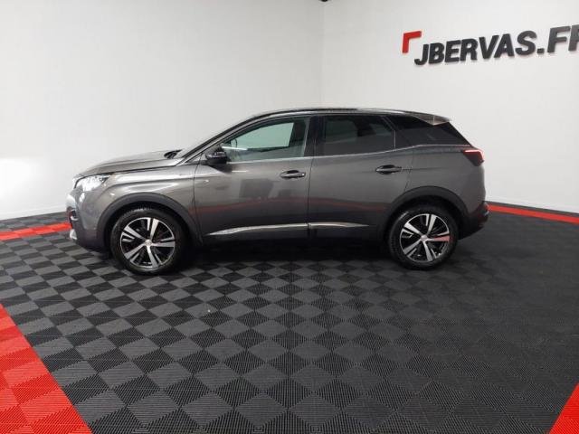 Peugeot 3008 image 1